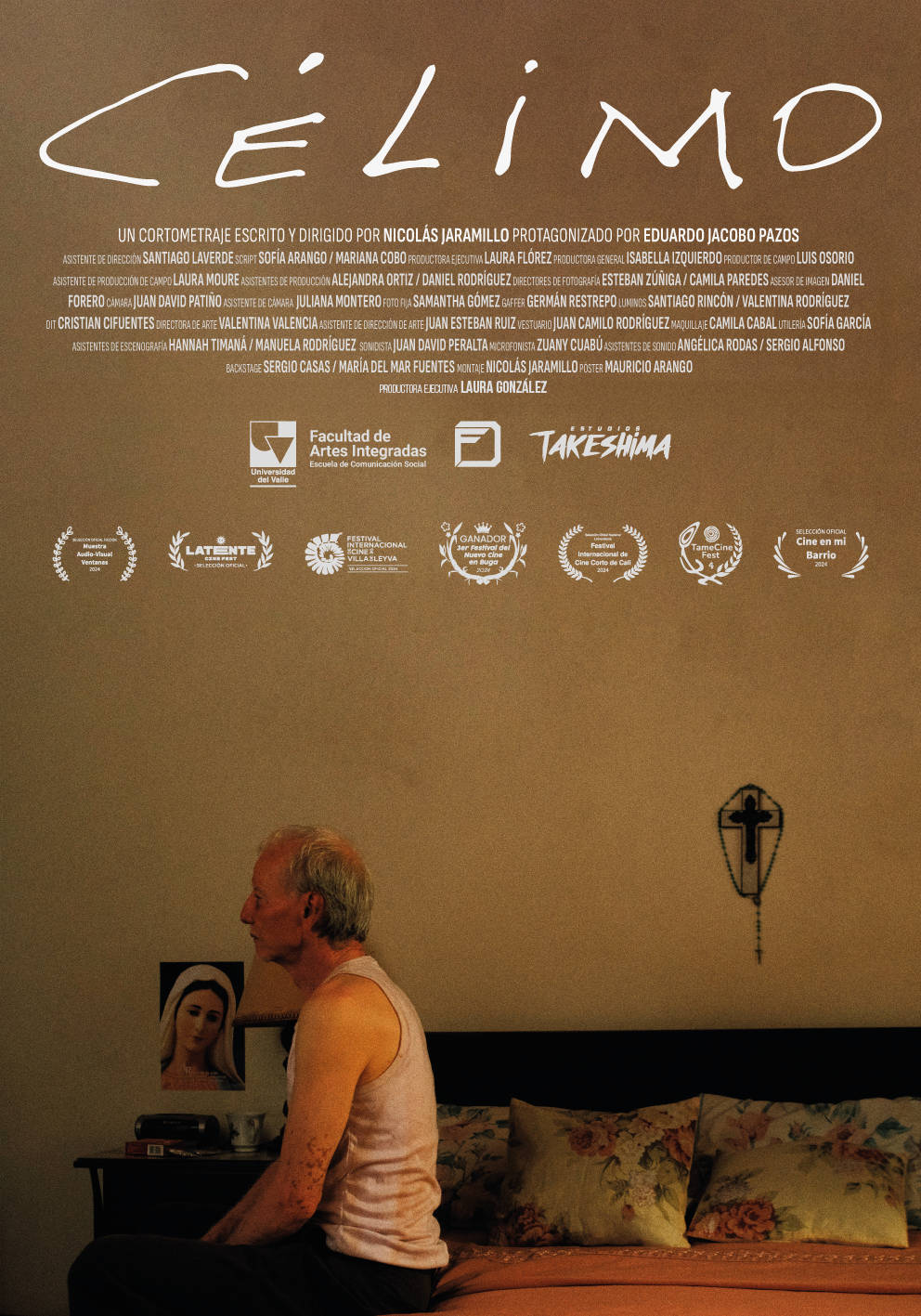 Poster Celimo